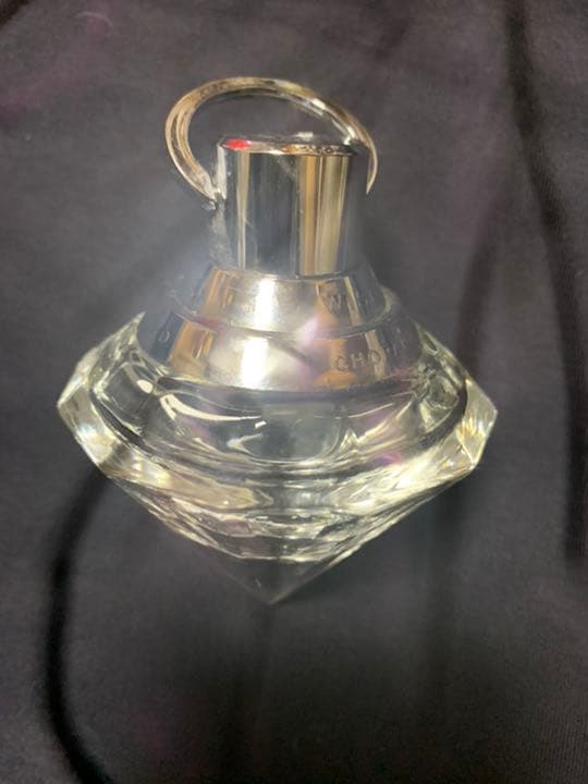 香水(ユニセックス) CHOPARD WISH Chopard（ショパール） ウィッシュ(ウイッシュ) オードパルファム EDP