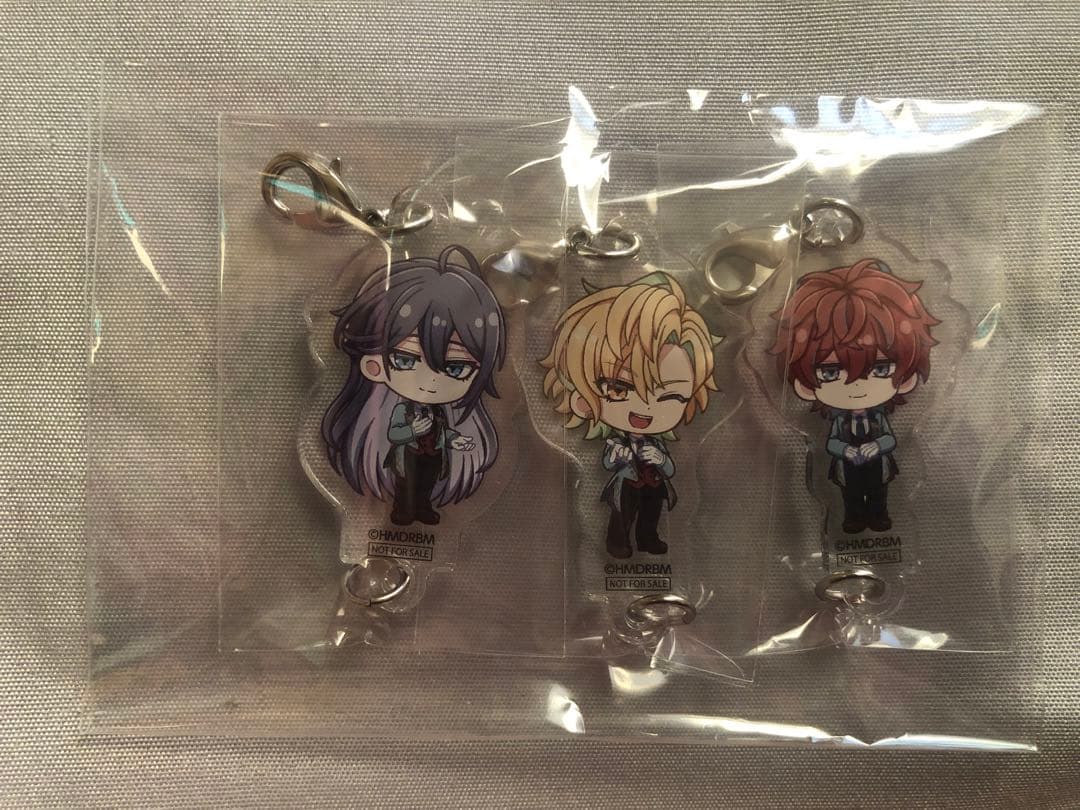 ヒプノシスマイク 麻天狼 サンシャインシティ プリンスホテル コラボ