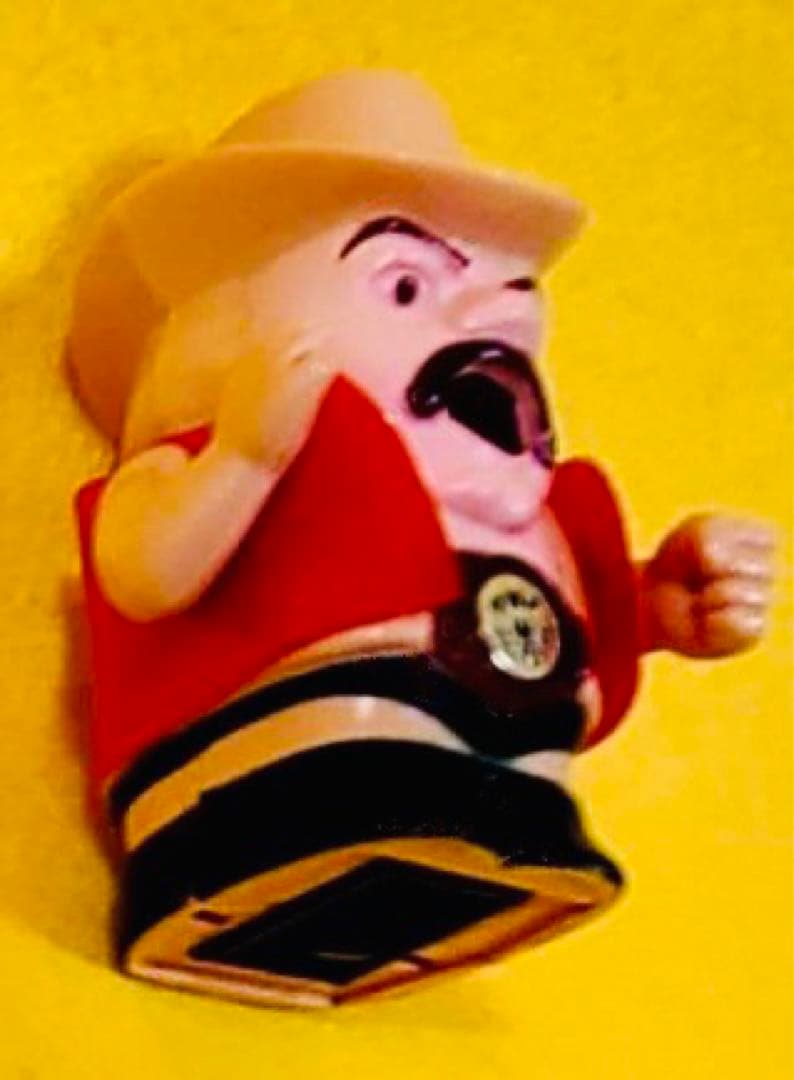 1984年チョロレスラープロレスpwfゴールドメダルベルトハルクホーガン