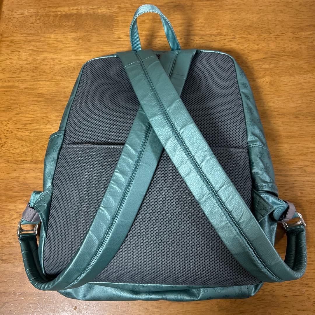 ヤマト屋 NV151 ズレスリュック12L ナイトブルー - メルカリ