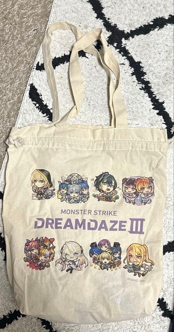 モンスト　DREAMDAZEⅢ トートバッグ PDS_bag_ridora_1-800x800.jpg