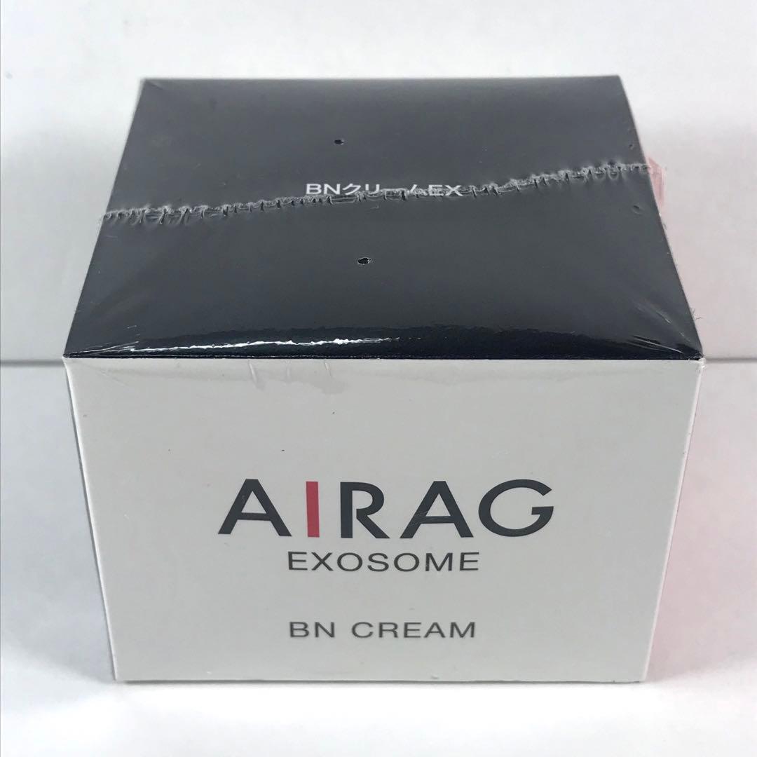 未開封・未使用 AIRAG アイラグ BNクリーム EX