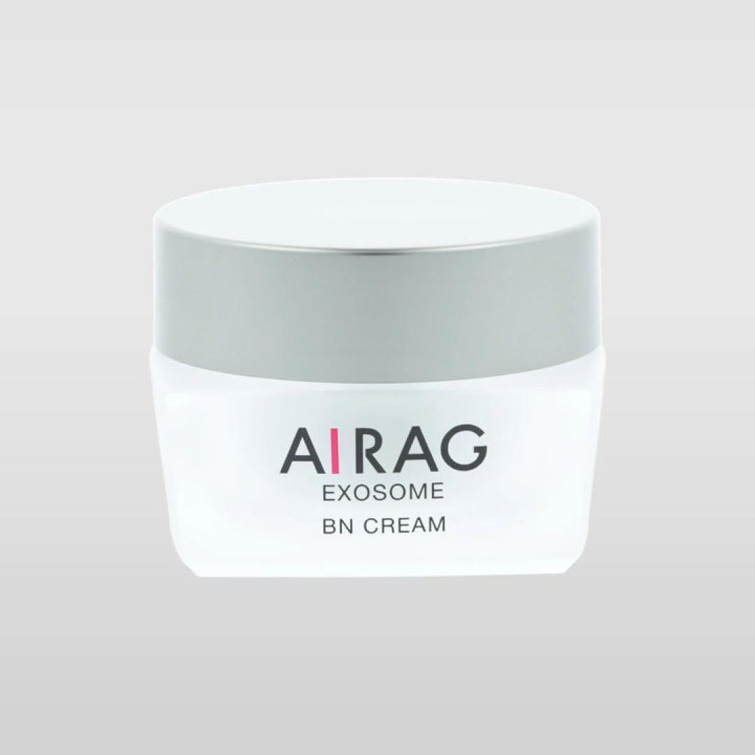 未開封・未使用 AIRAG アイラグ BNクリーム EX