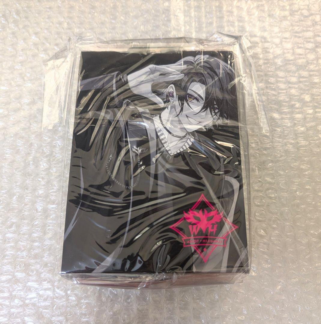 渡会雲雀 AVIOT イヤホン TE-Q3-HBR