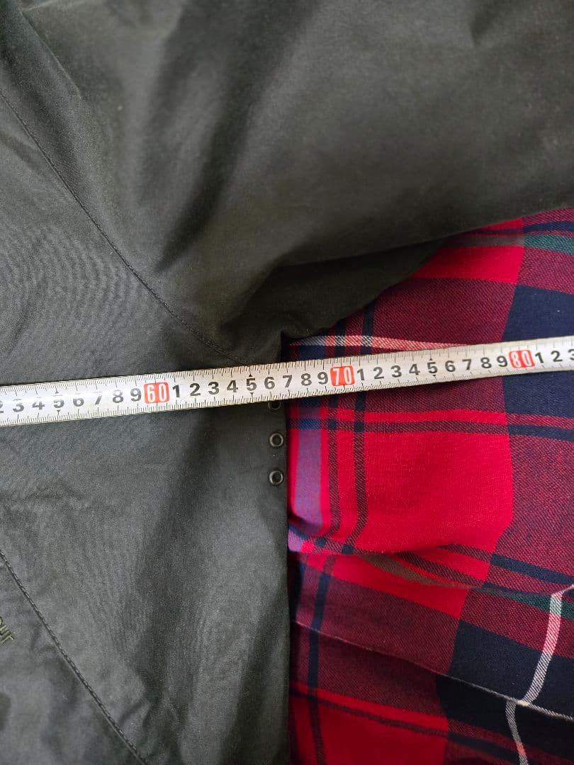 2025バブアー トランスポートOS WAX サイズ40 フリークスストア別注