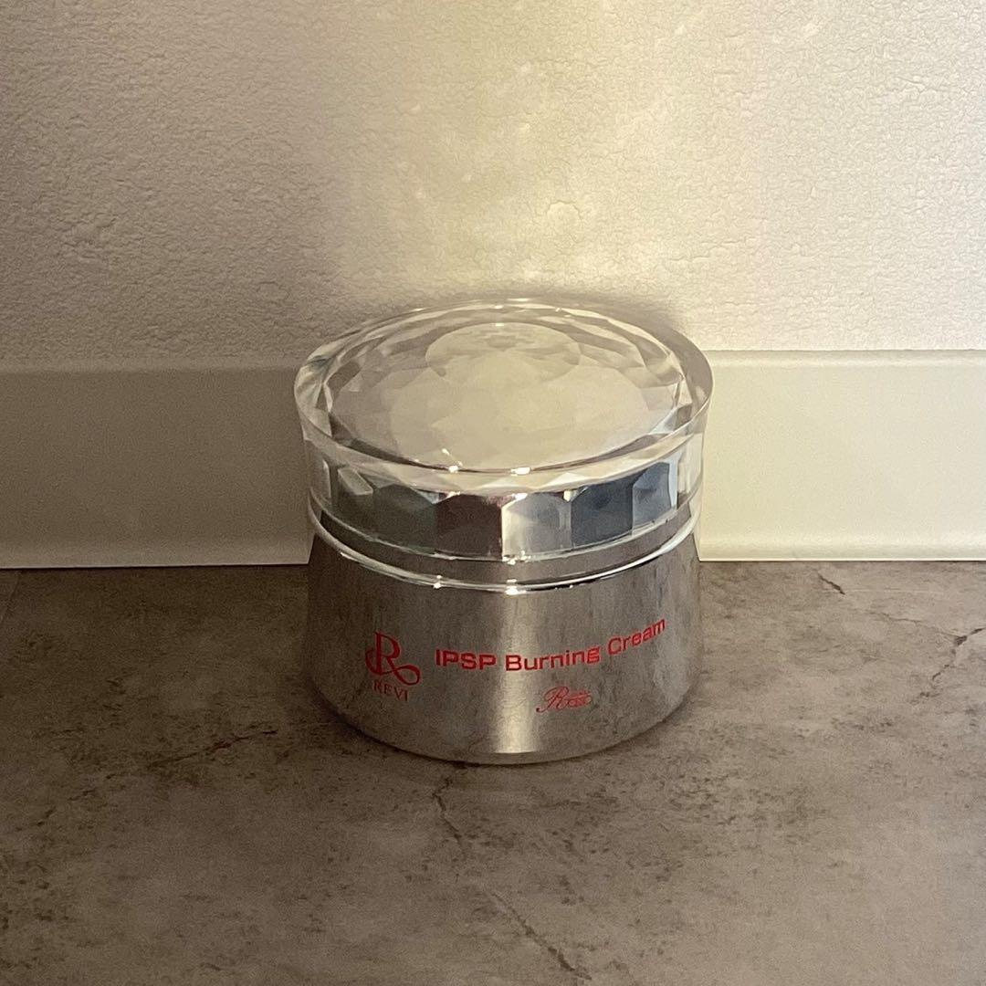 REVI IPSPバーニングクリーム 送料無料】REVI IPSPバーニングクリーム！IPS細胞配合の最先端.燃焼