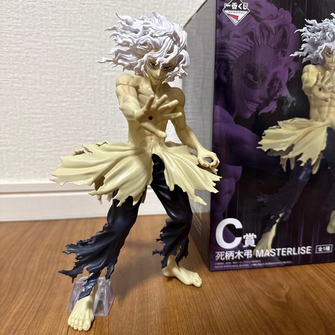 ヒロアカ 一番くじ フィギュア まとめ売り！ - メルカリ