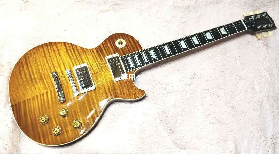 専用ページ！Gibson LesPaul standard 50s バリトラ