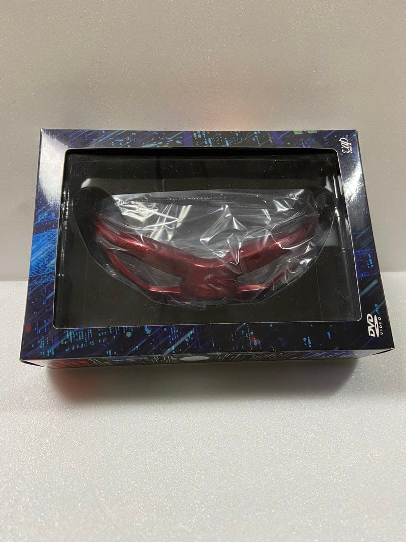 ウルトラアイ ULTRASEVEN X Ver. ウルトラセブンX - メルカリ