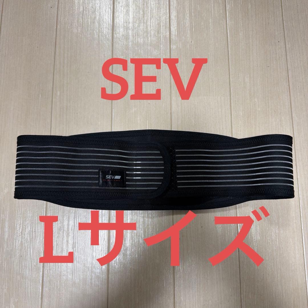 セブゴルフ（SEV GOLF）HPウエストベルト ナノ 物質活性化　L