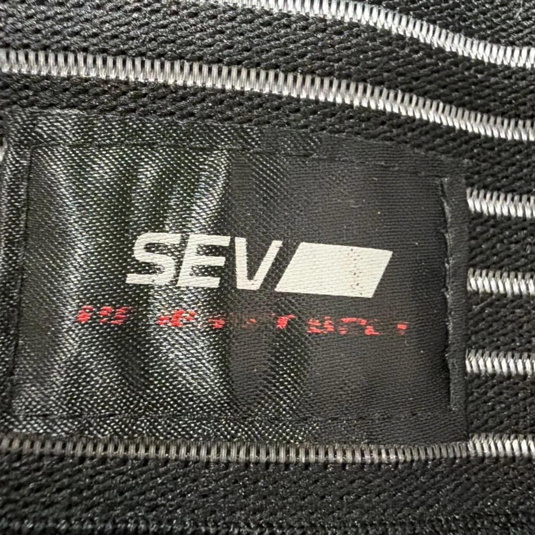 セブゴルフ（SEV GOLF）HPウエストベルト ナノ 物質活性化 L