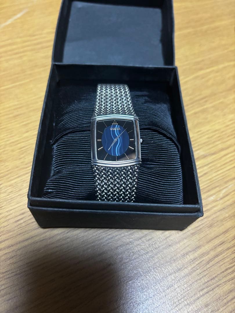 【電池交換済】SEIKO CREDOR/メンズモデル/2F70-5380 2026年最新】2f70-5380の人気アイテム - メルカリ