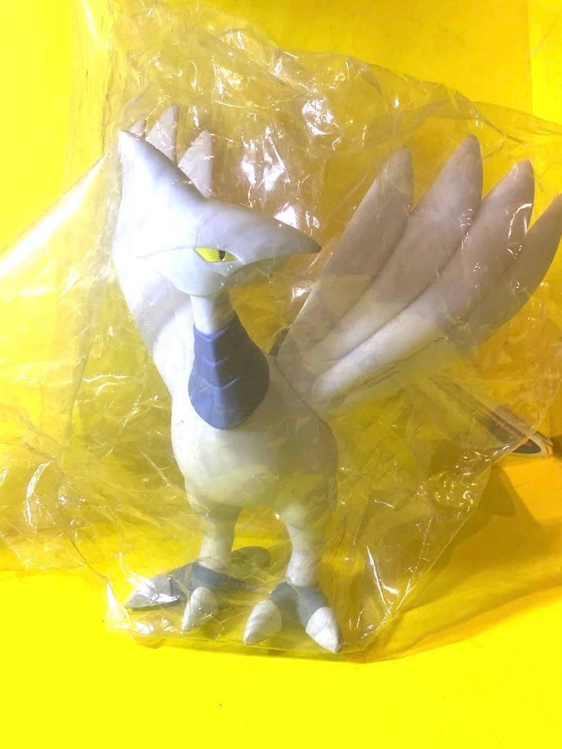 新品未使用♦︎絶版ポケモンDXフィギュアコレクションエアームド未開封