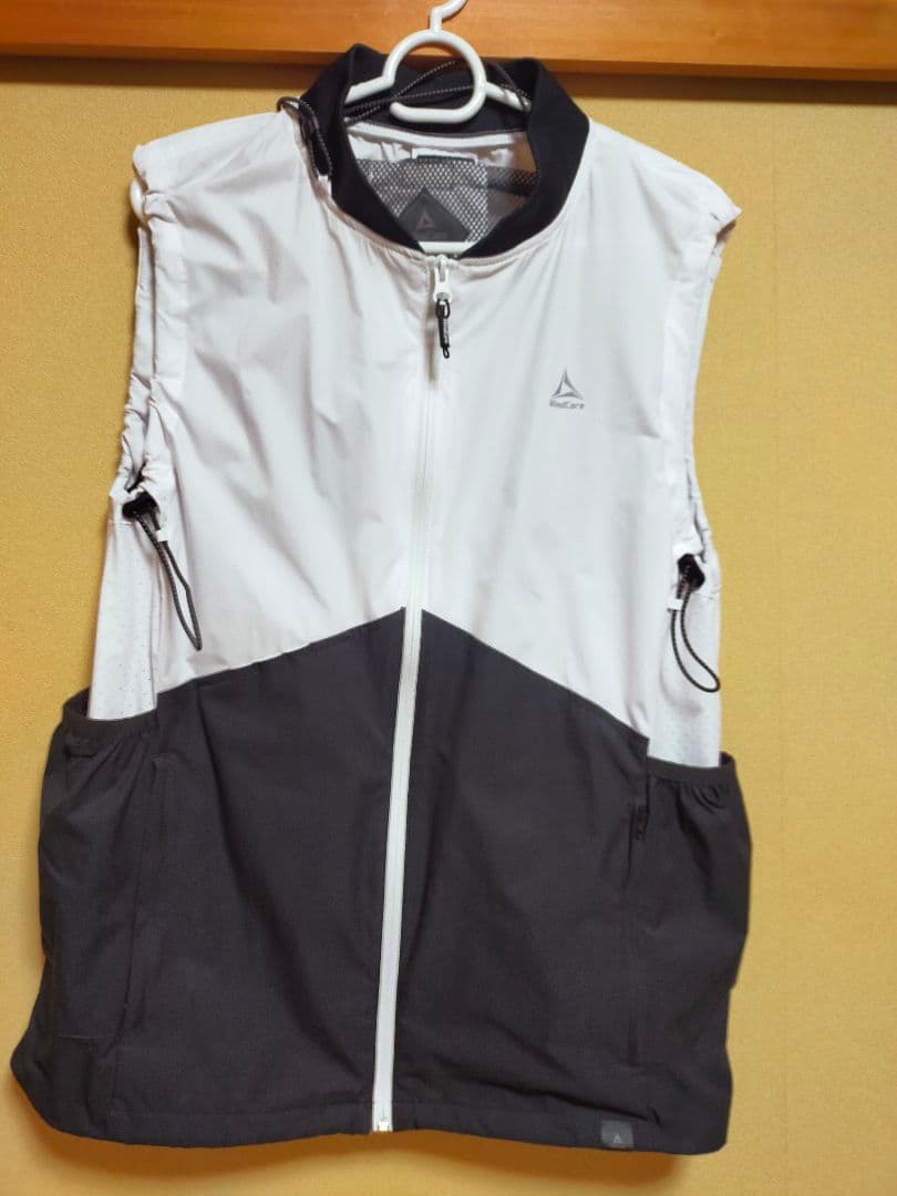 空調服 Mサイズ 　リチウムイオンバッテリー　　ファン2個　ケーブル　セット 空調服 リチウムイオン大風量パワーファンバッテリーセット SKSP01