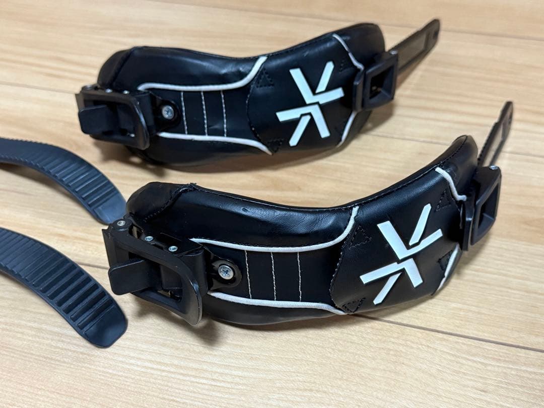 カラコラム　アンクルストラップ AIRFORM STRAP - ACCESSORIES | Karakoram Bindings 公式