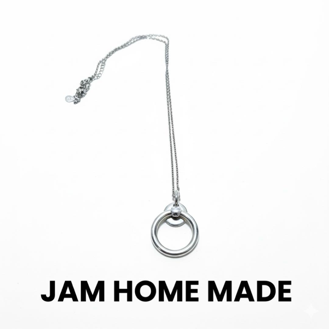 JAM  MADE アイレットネックレス グラスホルダー　オダギリジョー