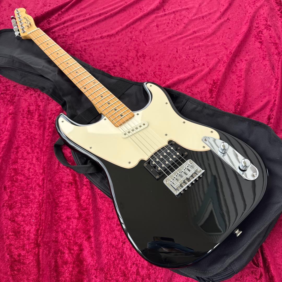 貴重モデル メンテ済 Squier 51 オリジナルモデル OPBシェイプ