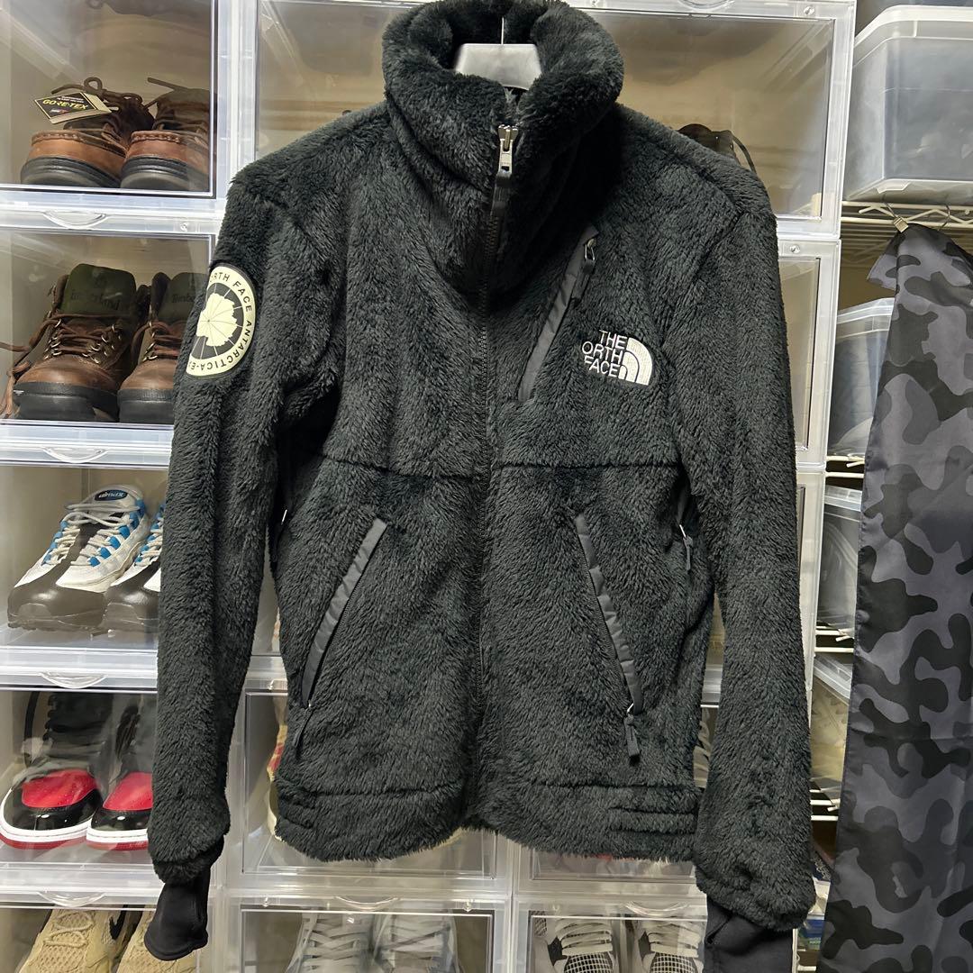 ノースフェイス　バーサロフト ジャケット