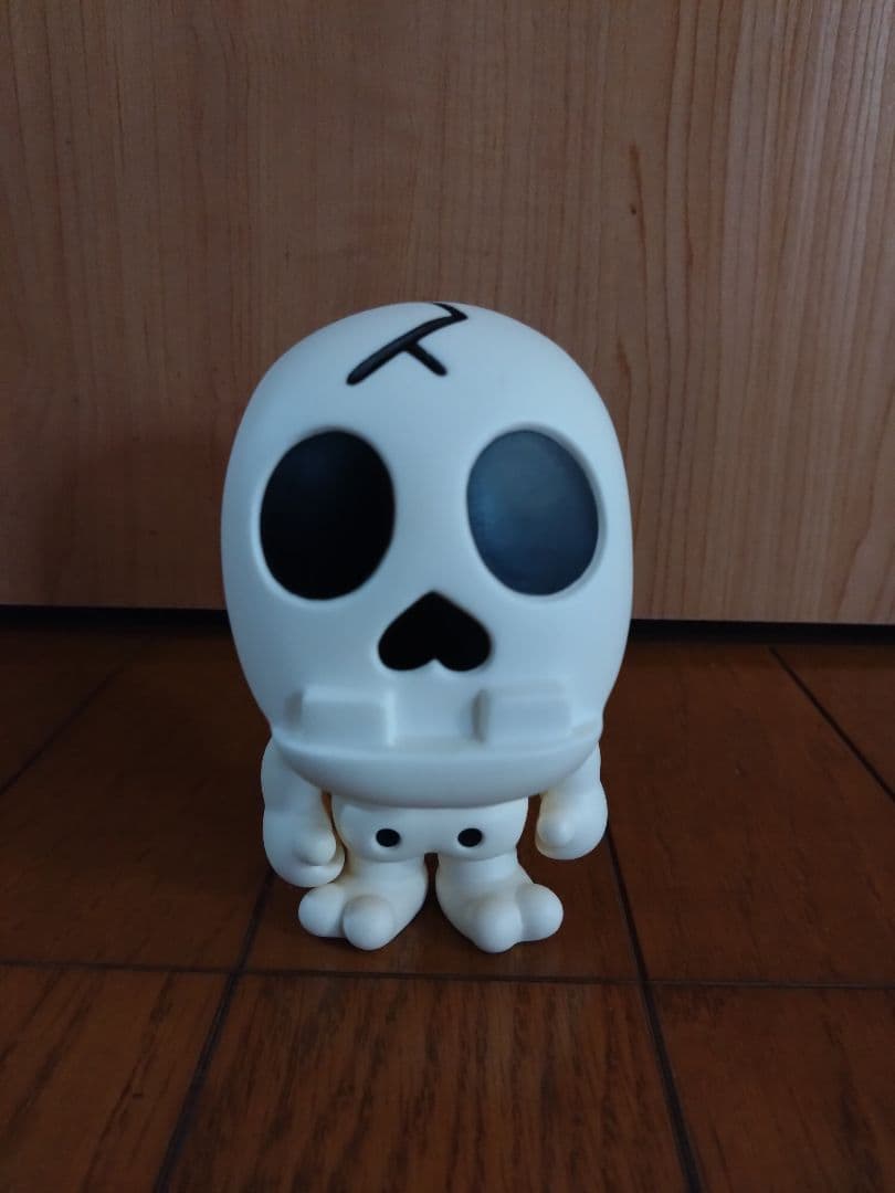 A BATHING APE マイロストア限定BABYBONEスカルフィギュア