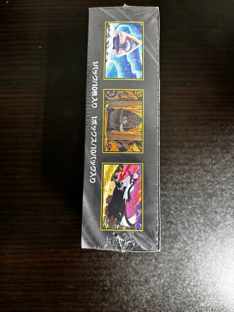 ポケモンカードゲーム MEGAドリームEX シュリンク付き - メルカリ