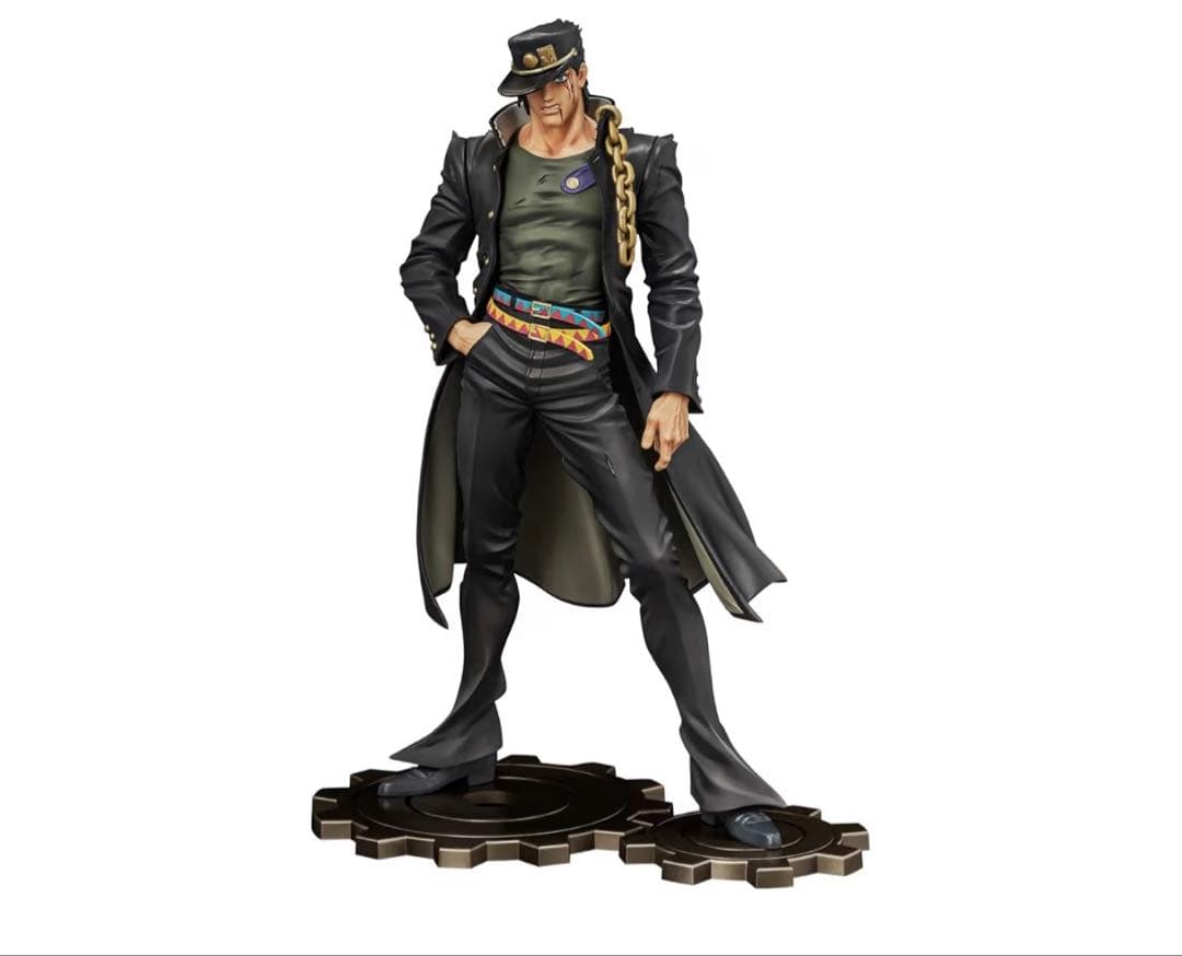 センチネル　ジョジョの奇妙な冒険　空条承太郎【通常版】