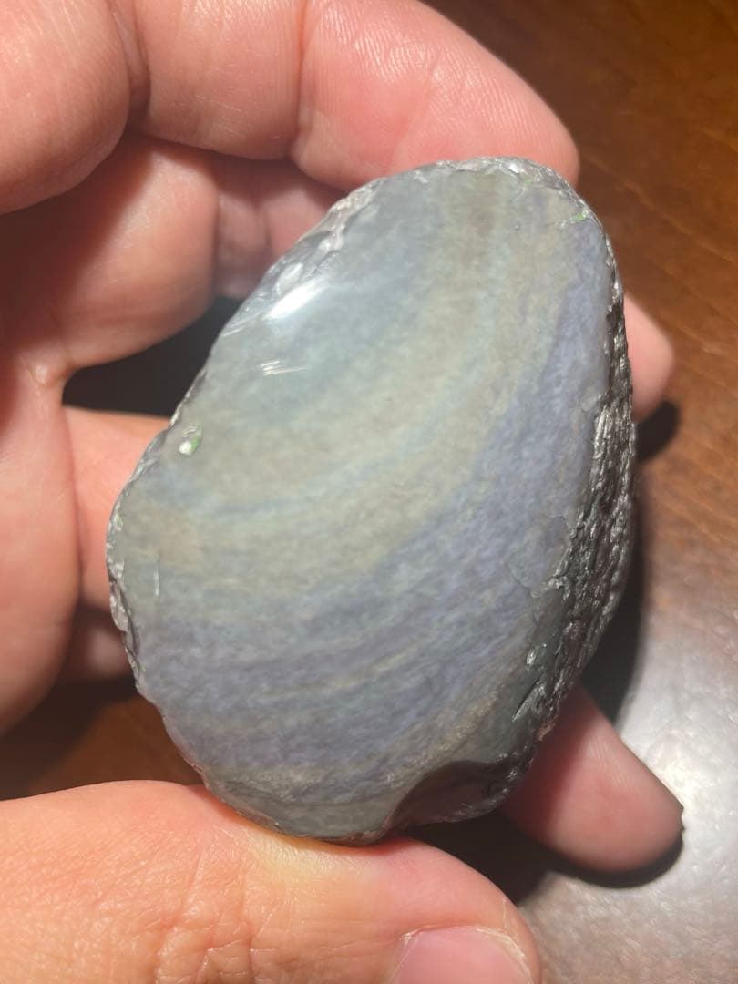 研磨品　十勝石玲瓏　パステルカラー　レインボーオブシディアン 2026年最新】十勝石 玲瓏の人気アイテム - メルカリ