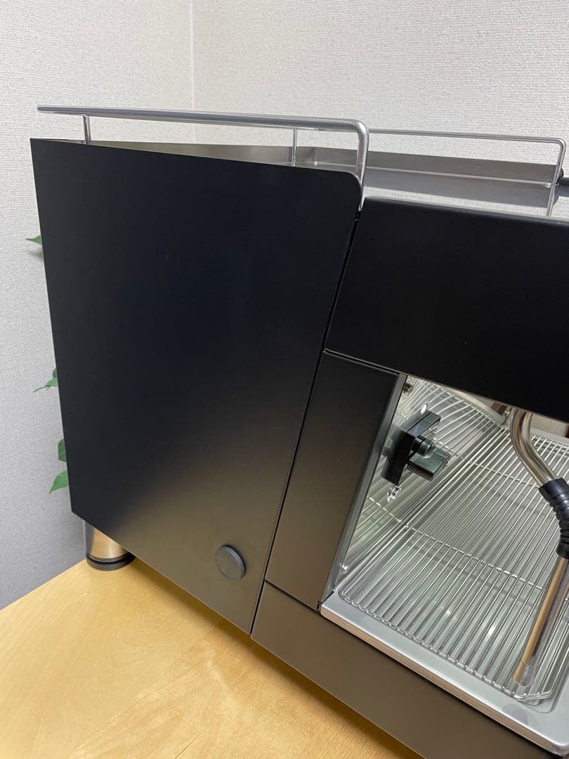 今月末まで ascaso アスカソ bar one セミコマーシャル - メルカリ