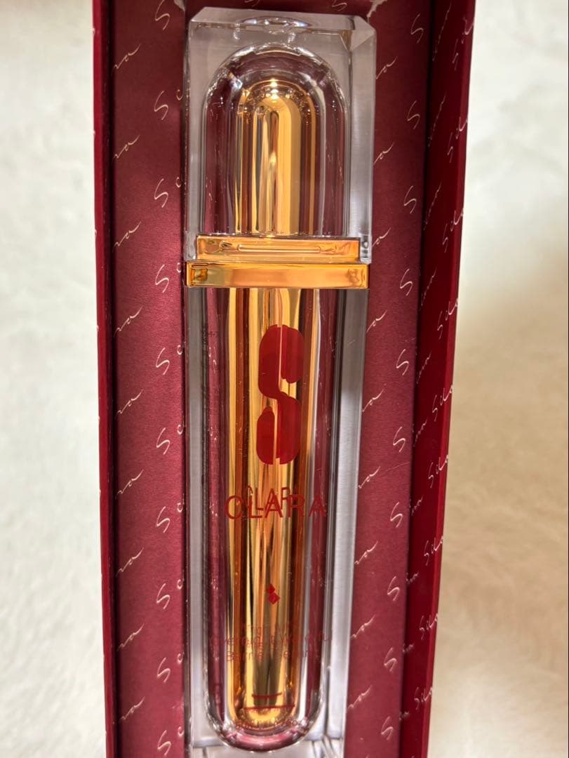 S CLARA オーバーナイトウォーターフルバリアセラム