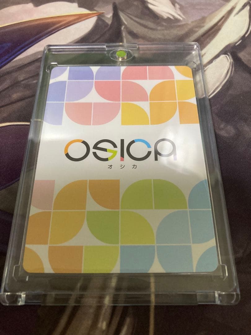 雪ノ下 雪乃winner osica オシカ 俺ガイル 01-001w