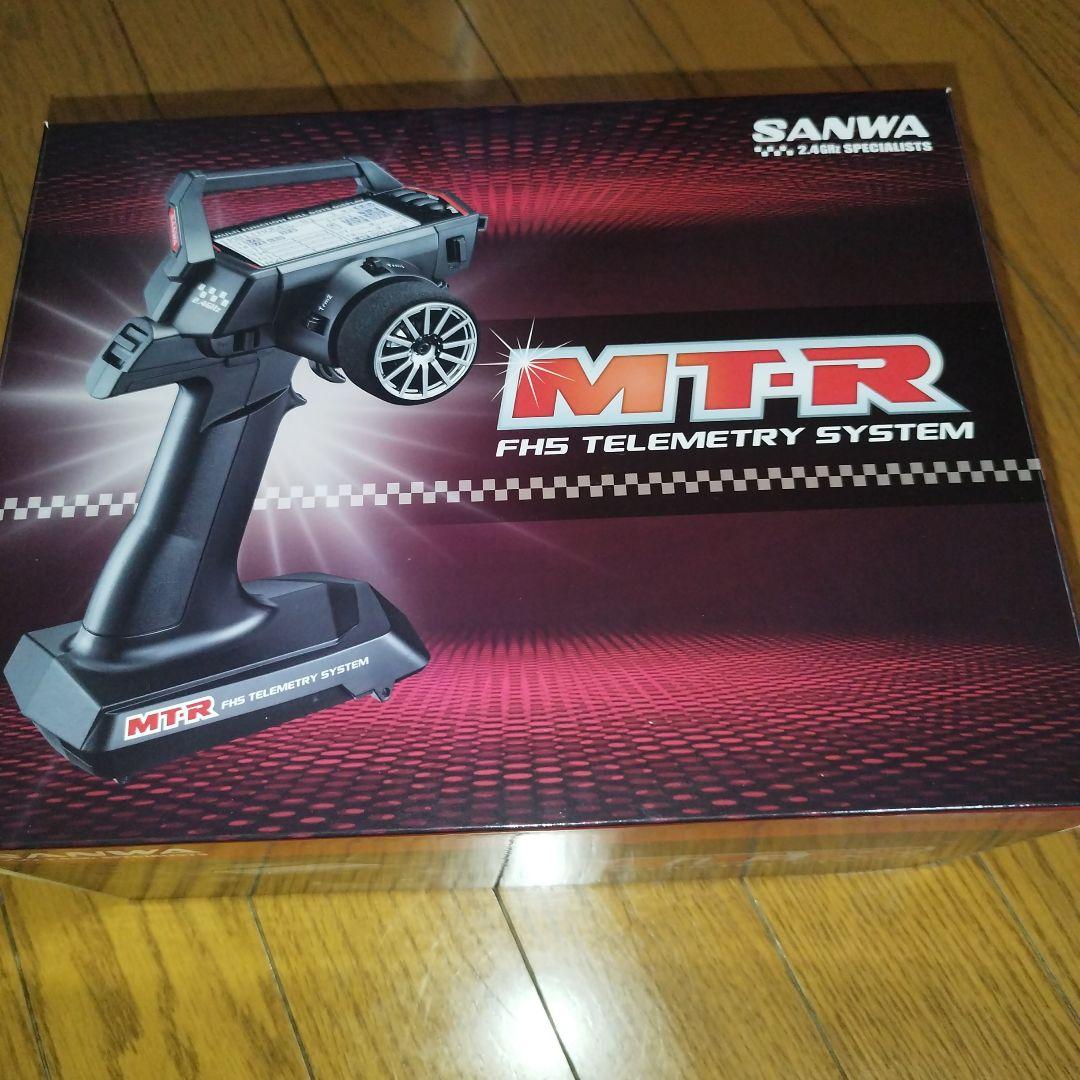 SANWA MT-R FHS テレメトリーシステム 未使用 サンワ SANWA MT-R FHSテレメトリーシステム｜Yahoo!フリマ（旧