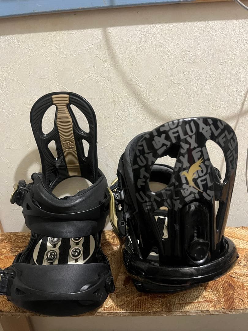 FLUX titan Mサイズ