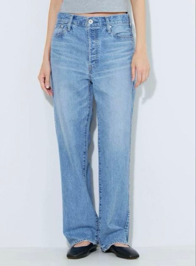 【極美品】upper heights THE SECILIE FLOW 26