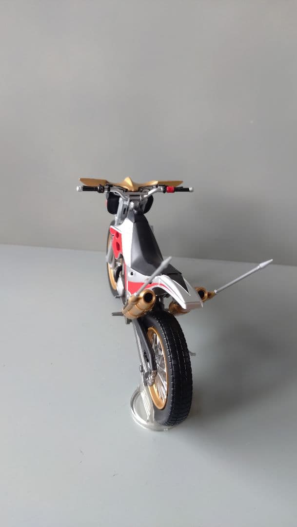 S.H.figuarts ビートチェイサー トライチェイサー セット