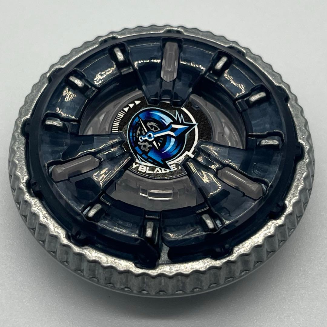 クロックミラージュ ブレード ベイブレードX - メルカリ