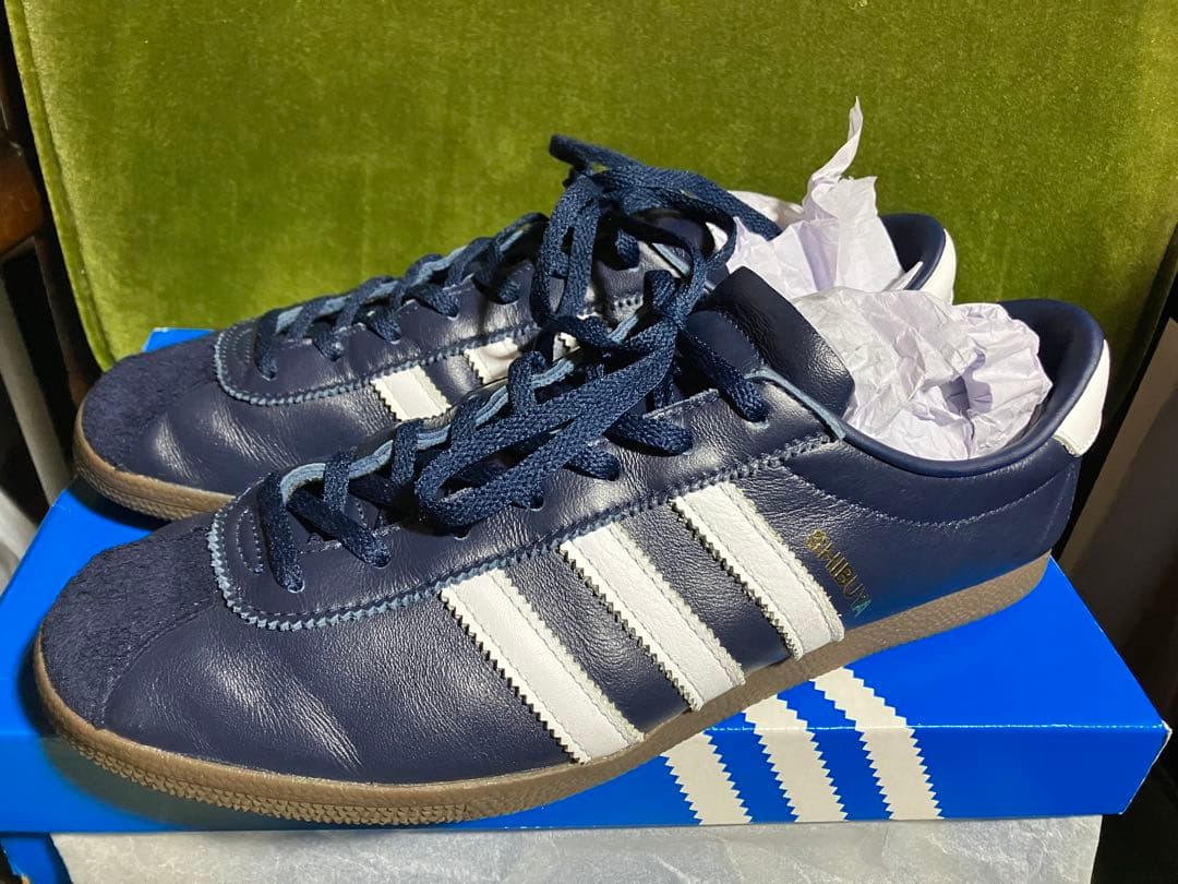 極上美品 Billys 別注 28 adidas SHIBUYA シブヤ 付属品 adidas SHIBUYA｜BILLY'S ENT 公式通販