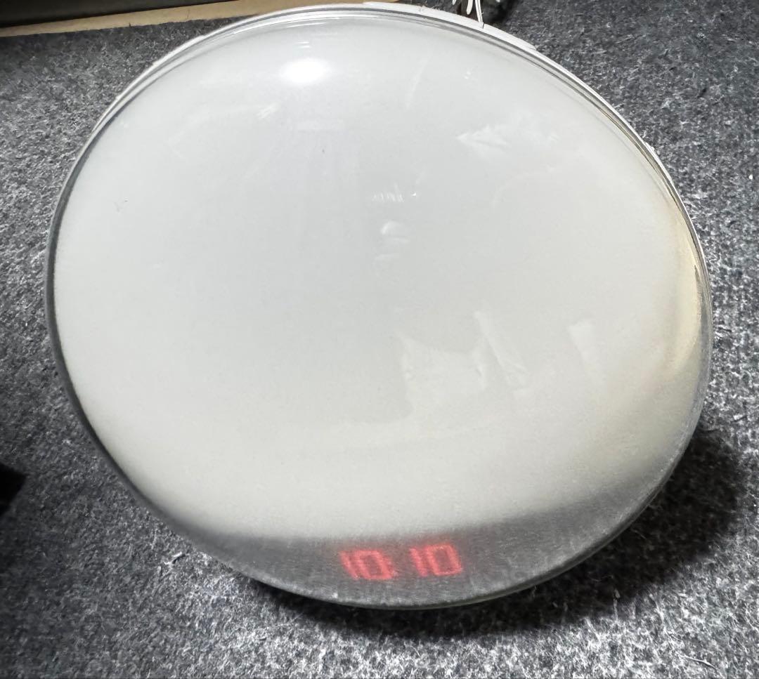 PHILIPS フィリップス 光目覚まし時計 HF3520 フィリップス光目覚ましを使ってみました！HF3520を徹底レビュー | Sweemie