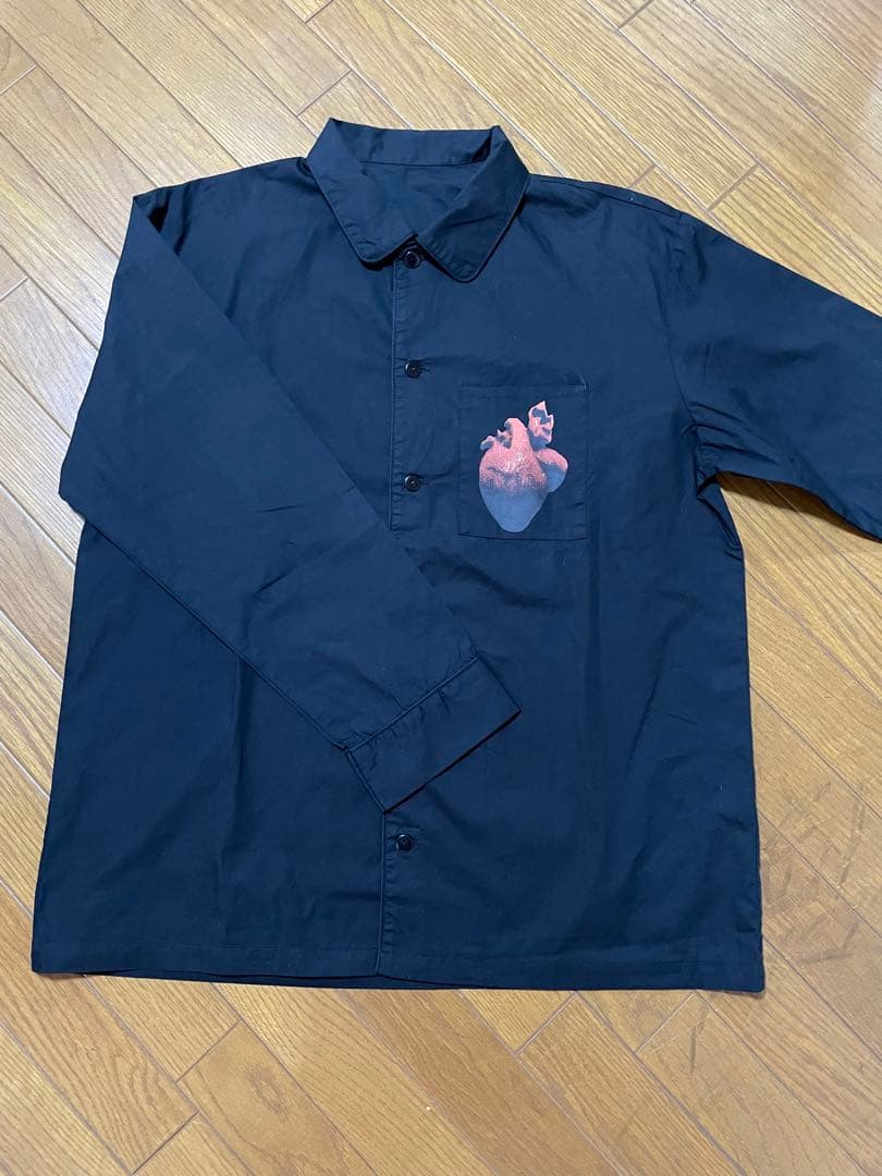 SEKAI NO OWARI 〜The Fan〜レプリカパジャマ Lサイズ - ルームウェア