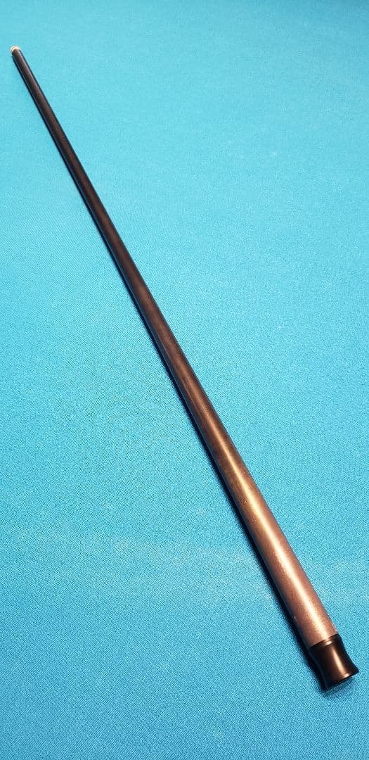 REVO レボ　12.4mm 中古美品　プレデター　Predator ラジアル