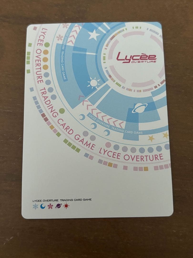 lycee 冬馬かずさ GPプロモ - メルカリ