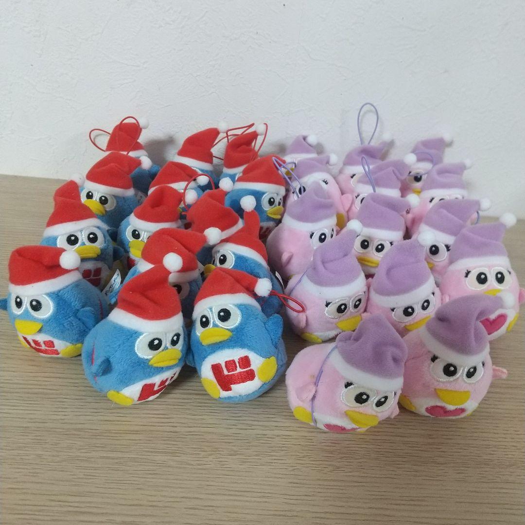 新品　ドン・キホーテ　マスコット　セット