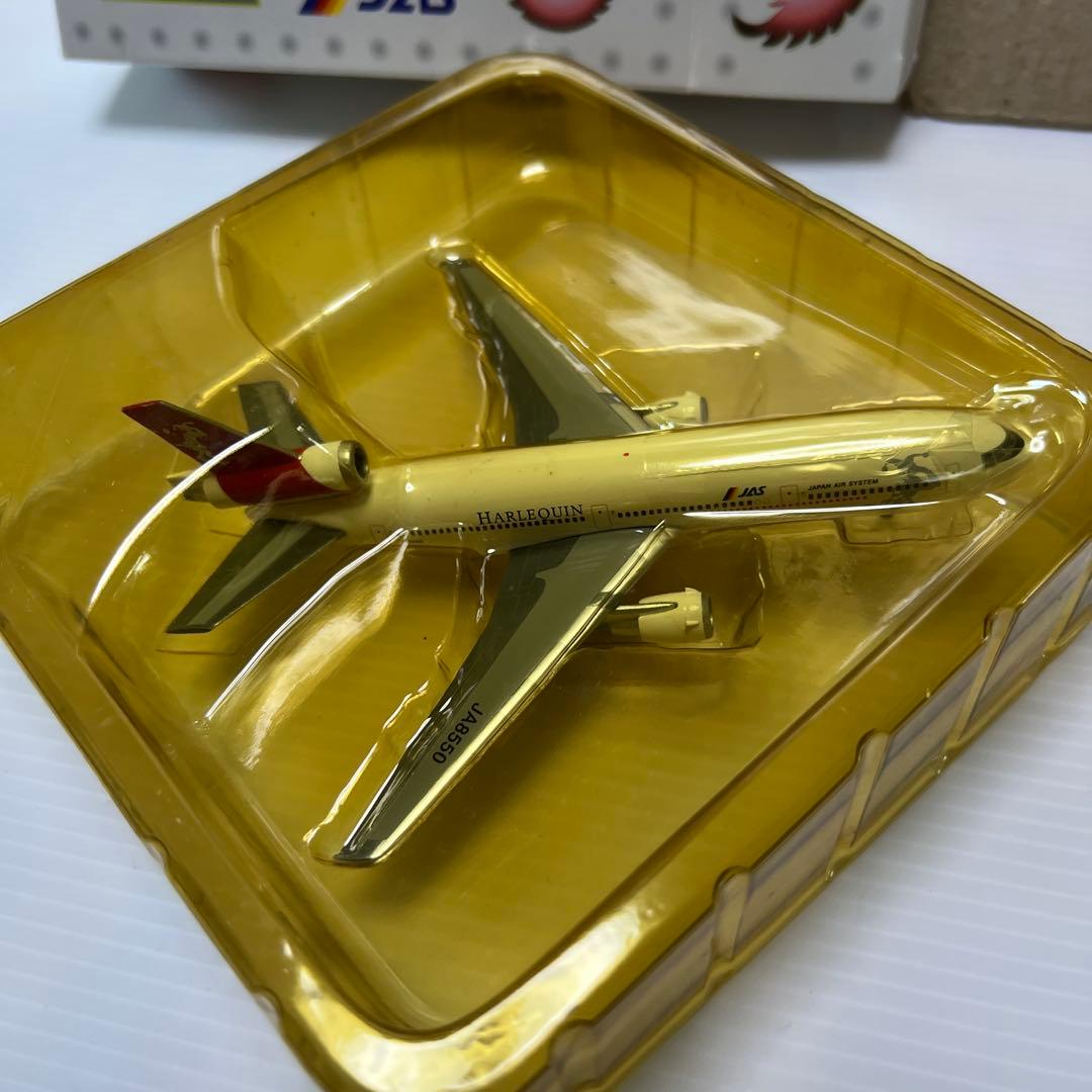 フェニックス 1/400 JAS DC–10–30 - メルカリ