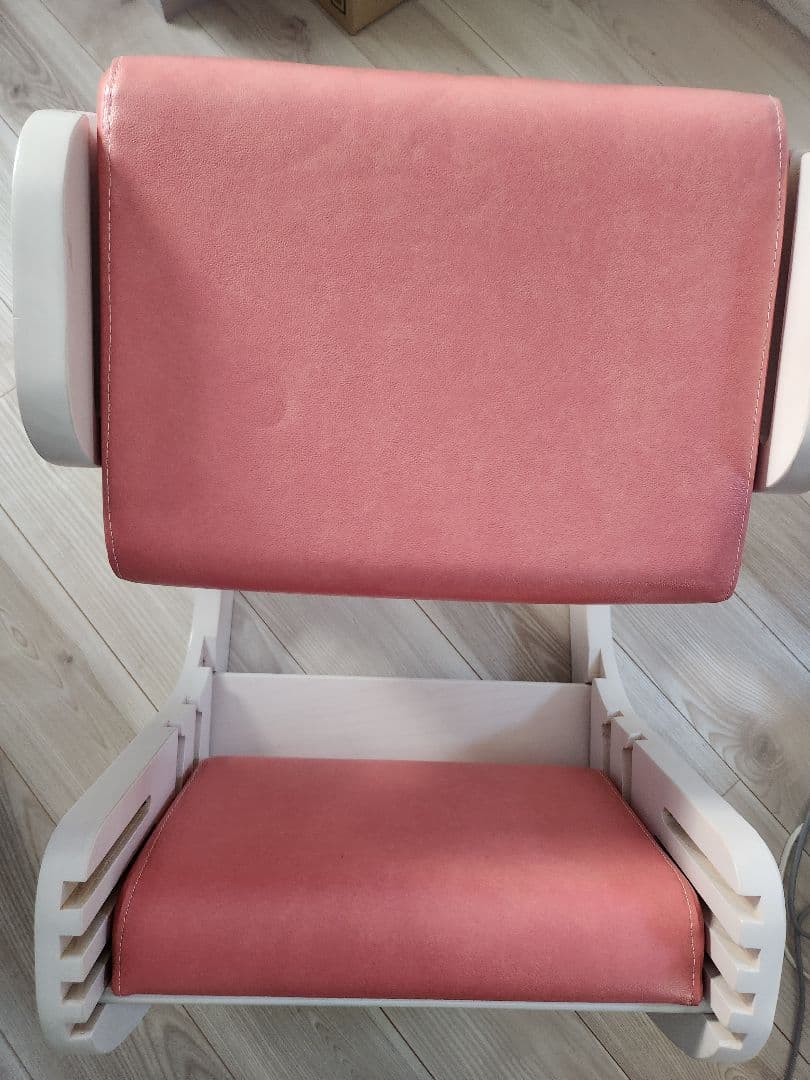 keepy キーピィ 宮武製作所 バランスチェア　学習椅子