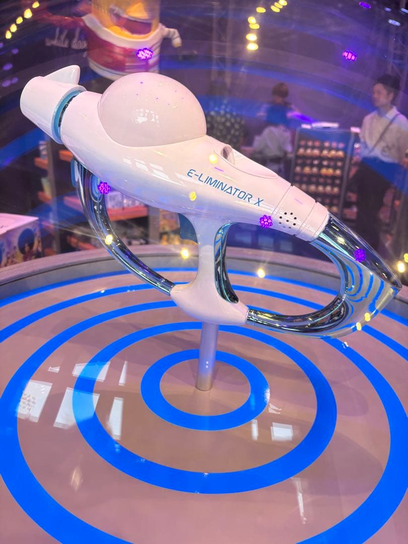 USJ 限定 ミニオン ブラスター ガン - メルカリ