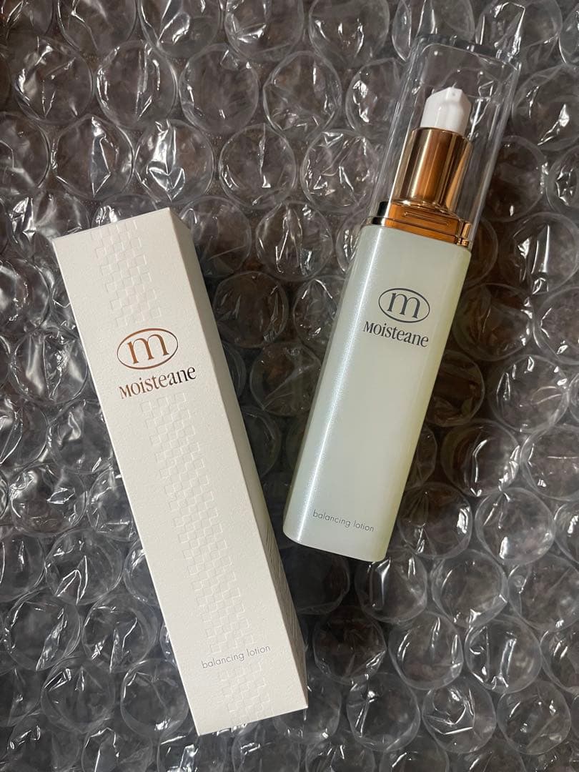 モイスティーヌ バランシングローション 120ml