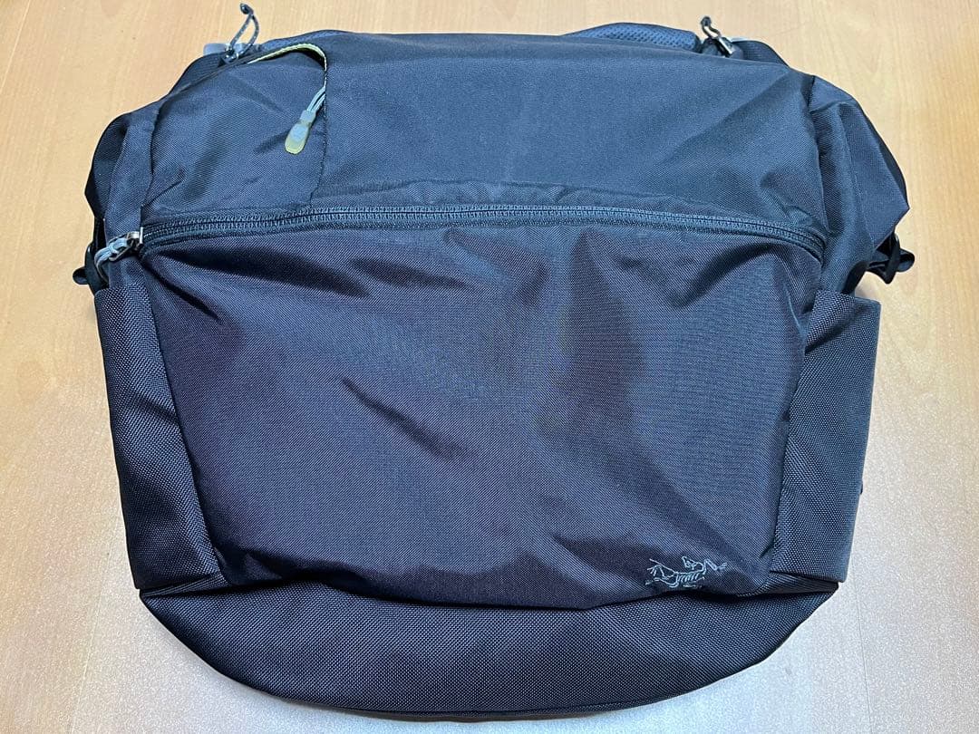 arc'teryx mistral16 アークテリクス　ミストラル16