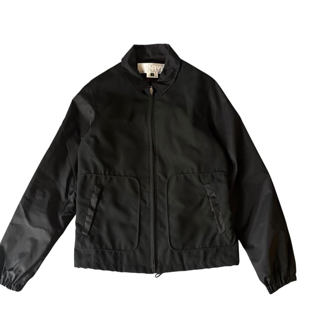 GANRYU COMME des GARCON コーチジャケット 中古・古着通販】GANRYU (ガンリュウ) COMME des GARCONS