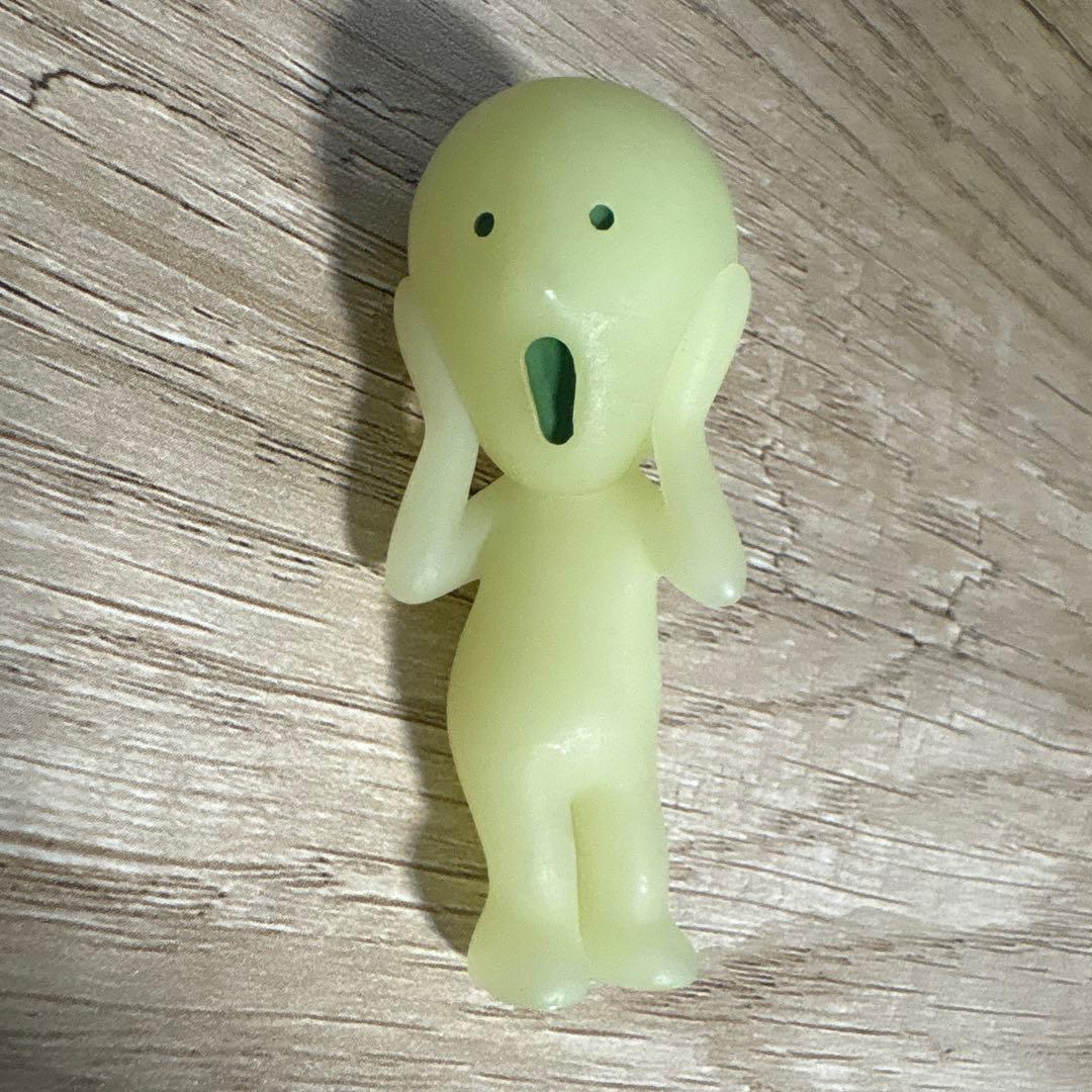 スミスキー series1 ムンクスキー シークレット - メルカリ