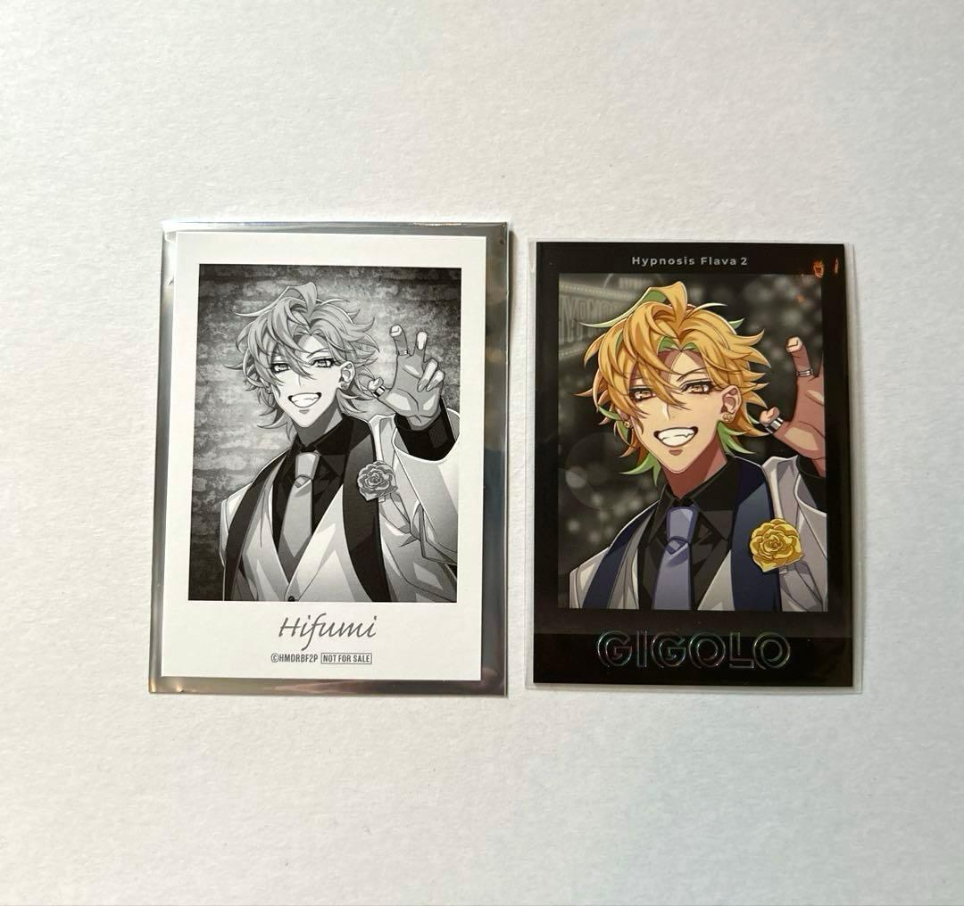 ヒプマイ ぱしゃこれ 伊弉冉 一二三 - メルカリ