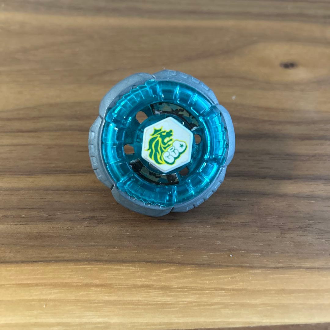 メタルファイトベイブレード ロックレオーネ - メルカリ