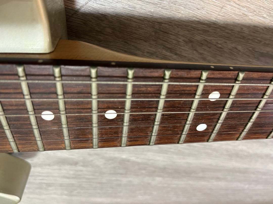 charvel シャーベル refinement エレキギター - メルカリ